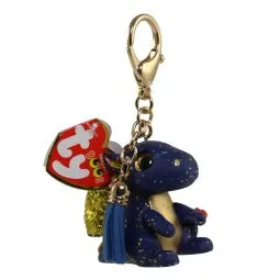 Ty - Mini Boos - Keychain