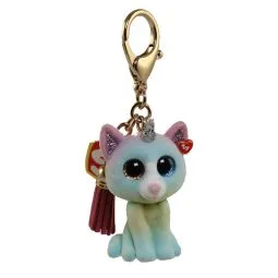 Ty - Mini Boos - Keychain