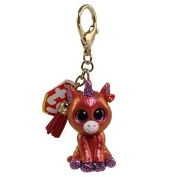 Ty - Mini Boos - Keychain