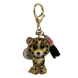 Ty - Mini Boos - Keychain