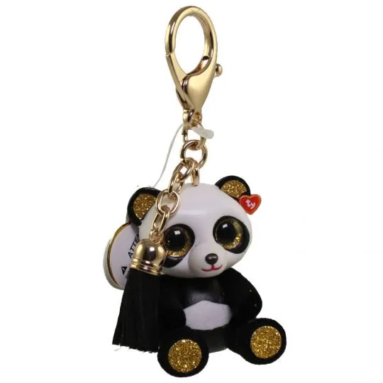 Ty - Mini Boos - Keychain