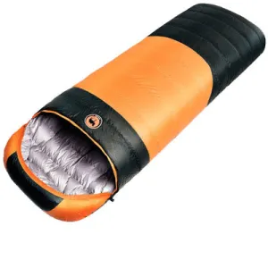 Ultralight camping sleeping bag portable envelope