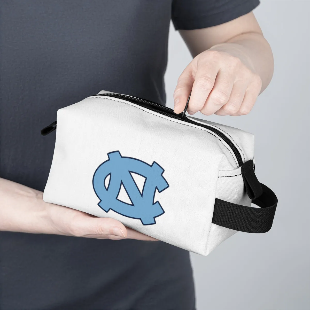 UNC Toiletry Bag