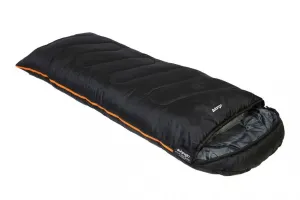 Vango Atlas 250 QUAD Sleeping Bag Black