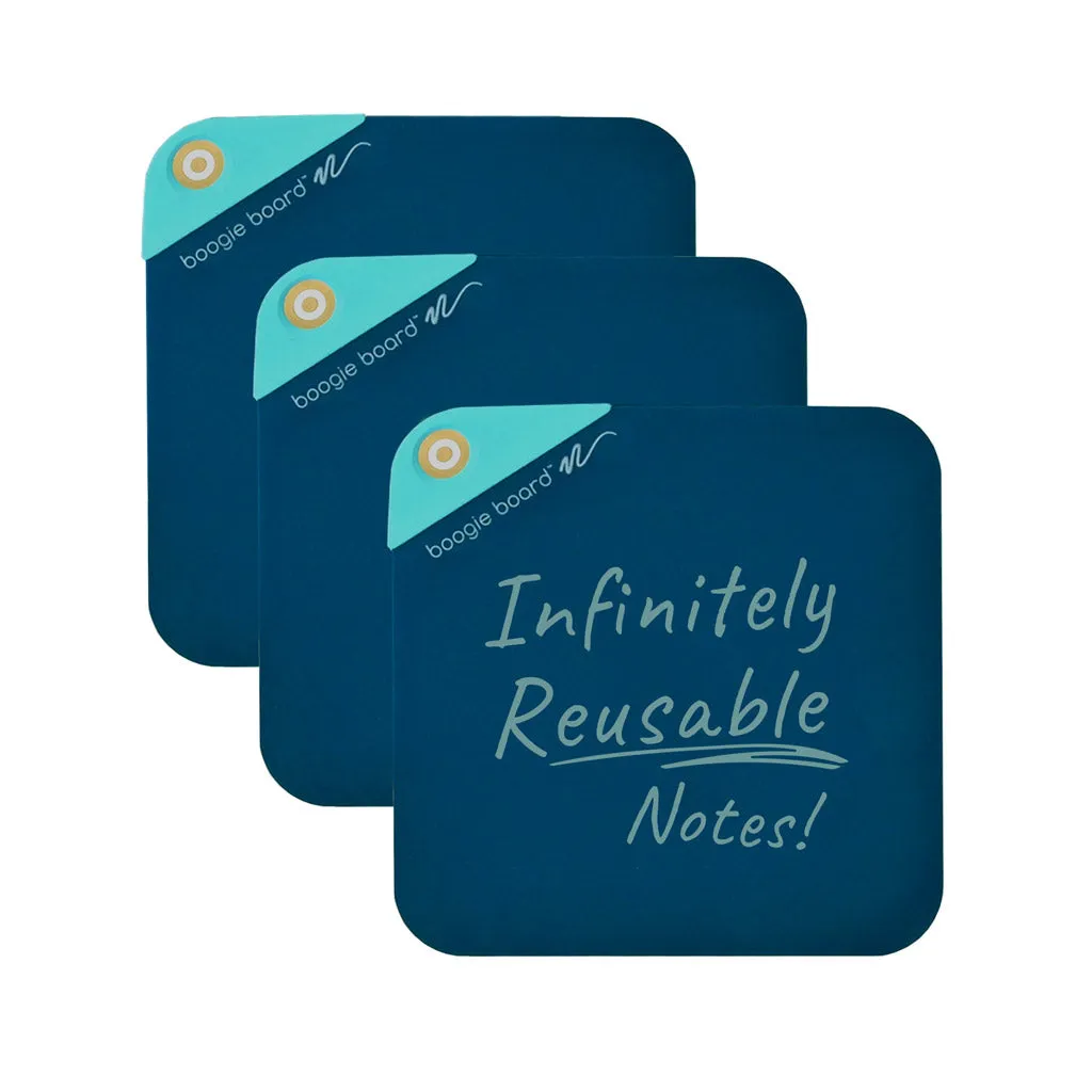 VersaNotes™ Reusable Notes 4X4 Expansion Pack