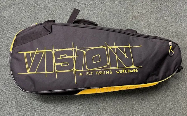 Vision Travel Bag