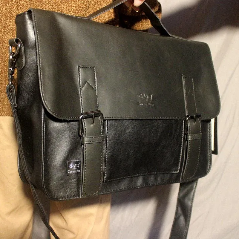 Vvsha  Christmas Gift Cambridge Laptop Bag