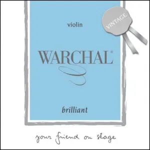 Warchal Brilliant Vintage Violin A String 4/4