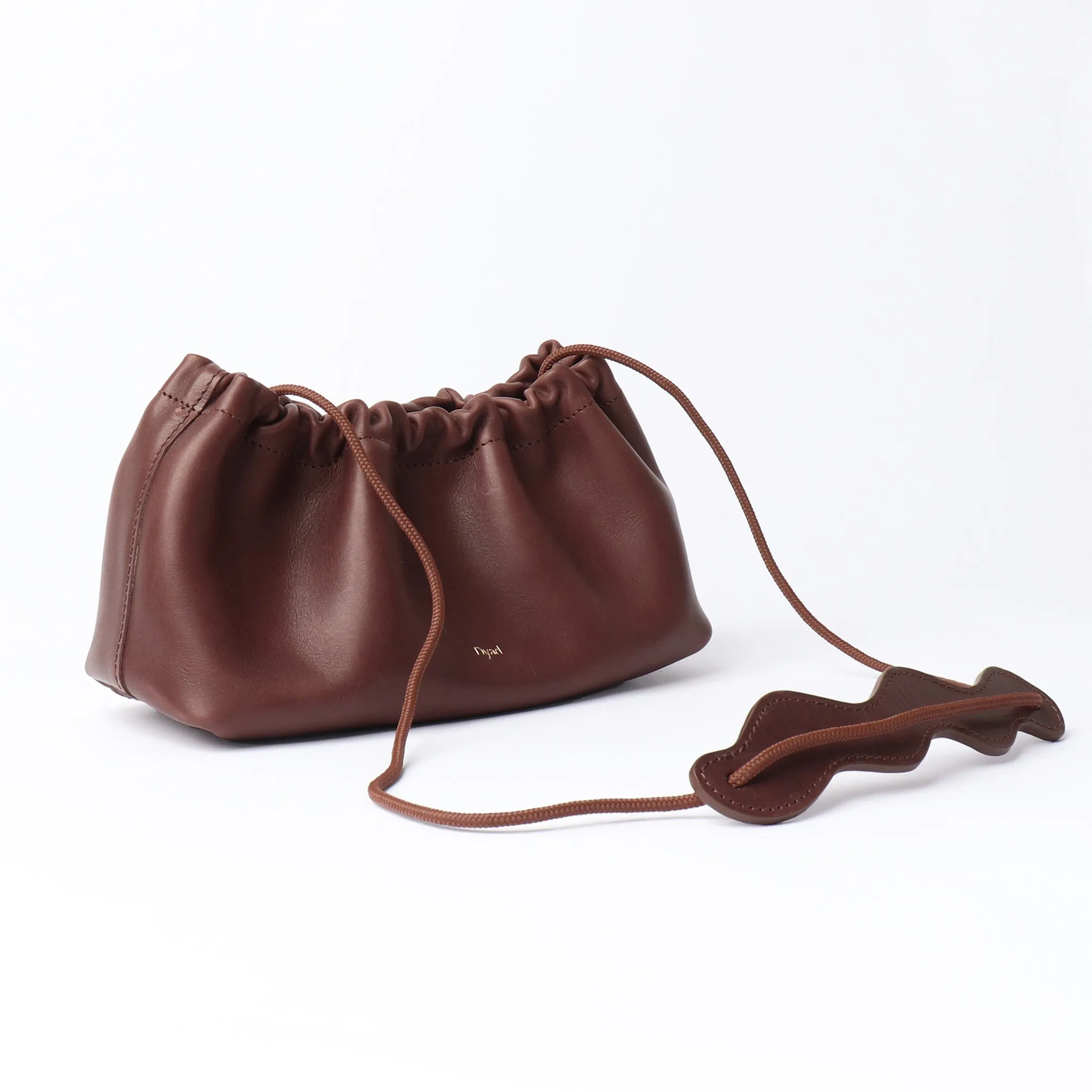 Wave Bag - Chocolate