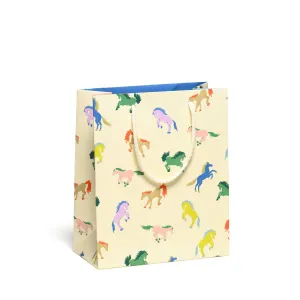 Wild Horses Gift Bag