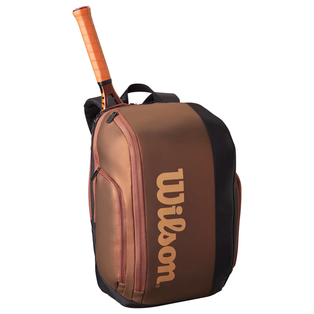 Wilson Super Tour Backpack - Pro Staff V14