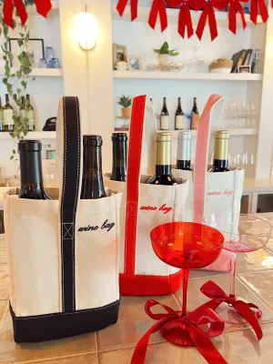 Wine Bag