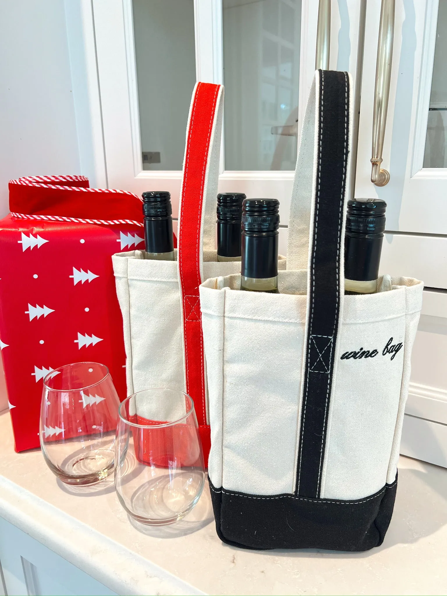 Wine Bag