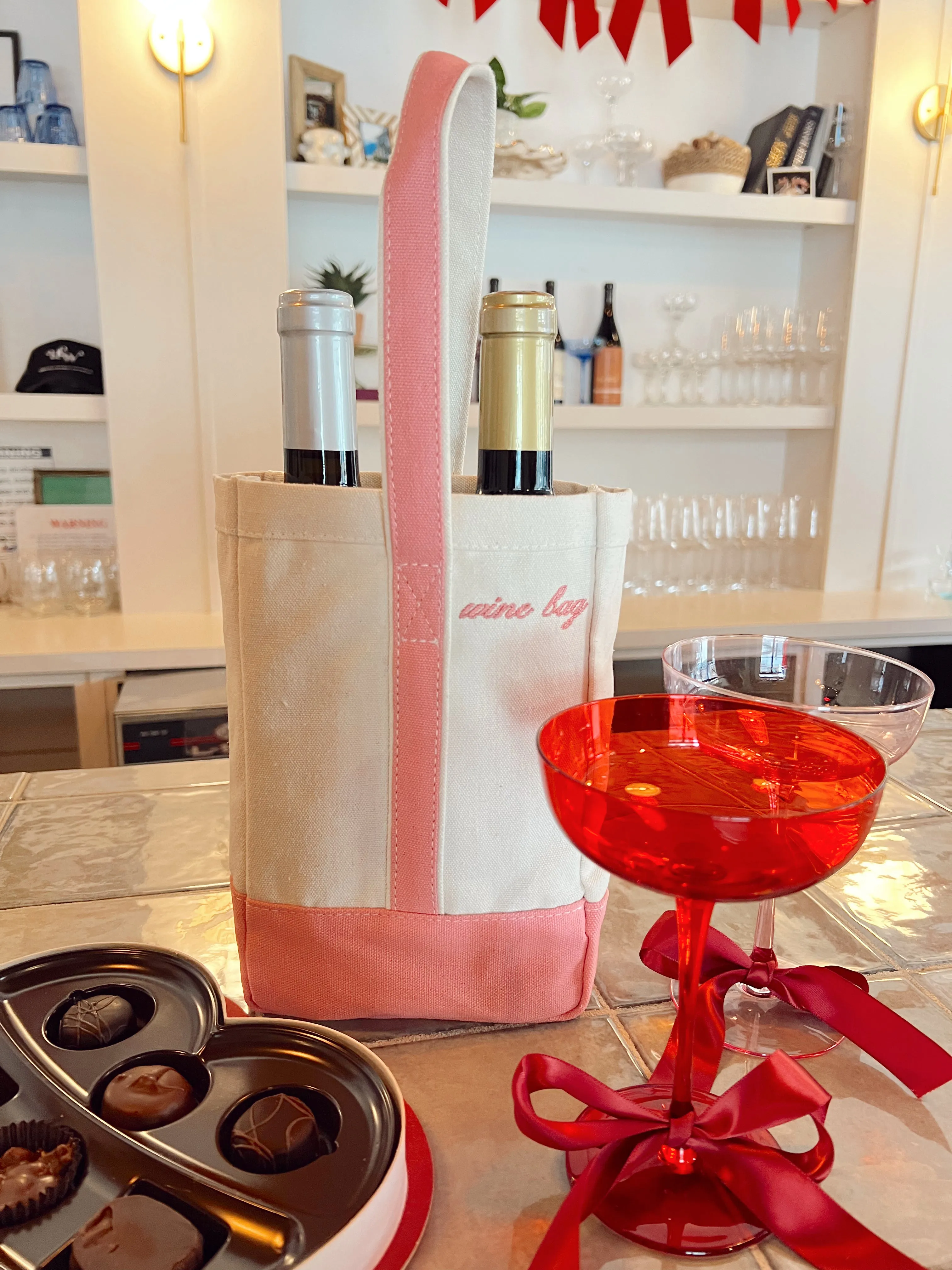 Wine Bag