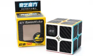 Z Carbon Fiber 2x2