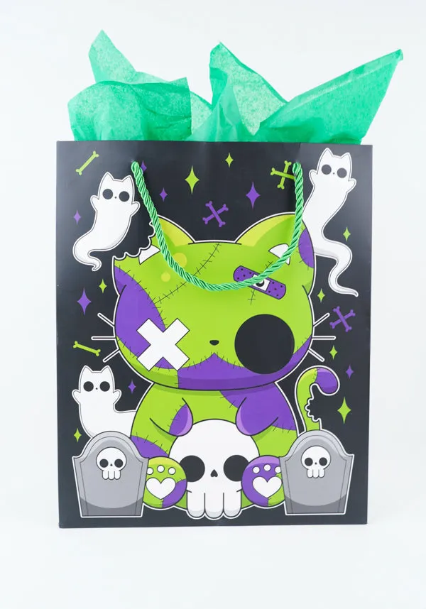 Zombie Neko | GIFT BAG