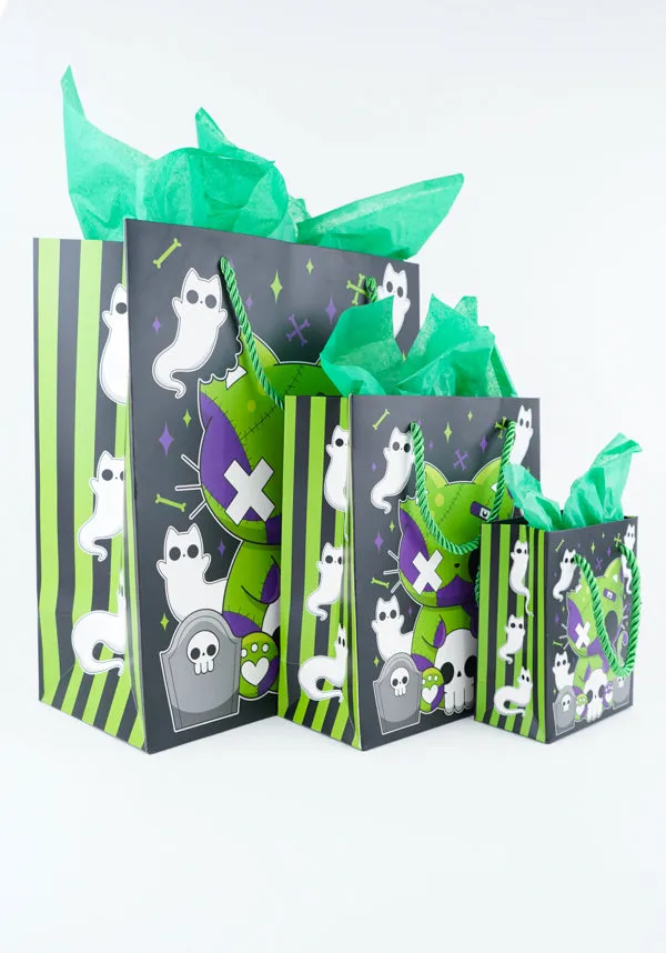 Zombie Neko | GIFT BAG