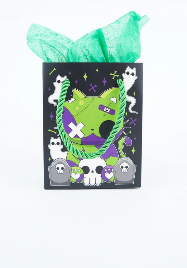 Zombie Neko | GIFT BAG